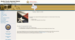 Desktop Screenshot of bordencad.org